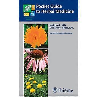 Pocket Guide to Herbal Medicine