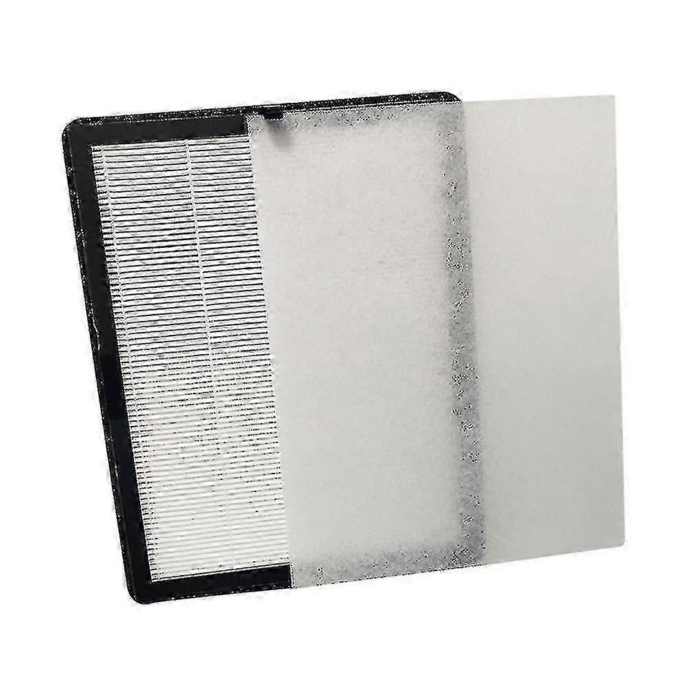 Filter For Midea Air Purifier Filter Kj210g-c42/kj201g-c42/kj201g-c46