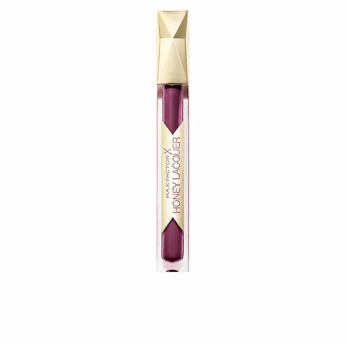 Lip-gloss Max Factor Honey Lacquer
