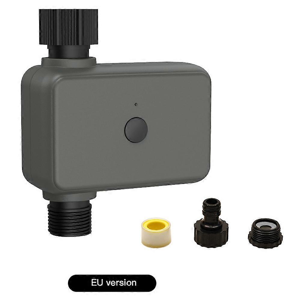 Smart Water Timer for Garden Hose Easy Installation Watering Controller for Home Garden Lawn