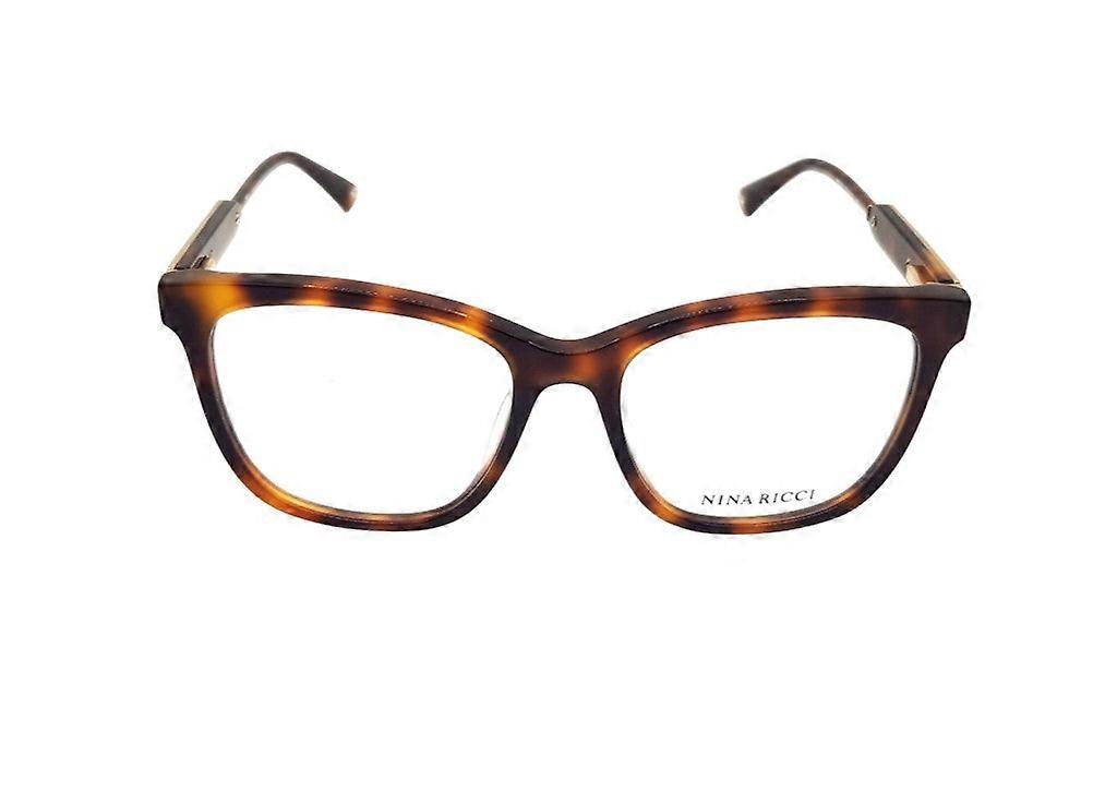 NINA RICCI VNR313 (0752) EYEGLASSES