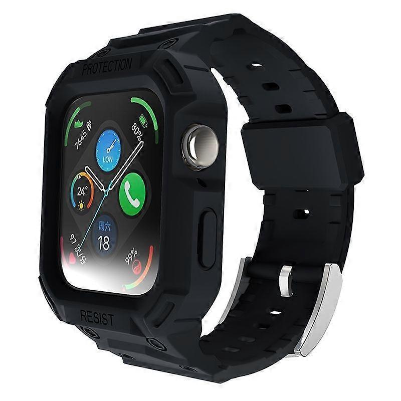 Integrated TPU Strap For Huawei Watch Fit3