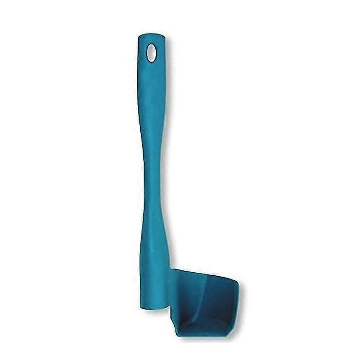 Thermomix tm5 / TM6 Blue Kitchen Rotating scraper Blade