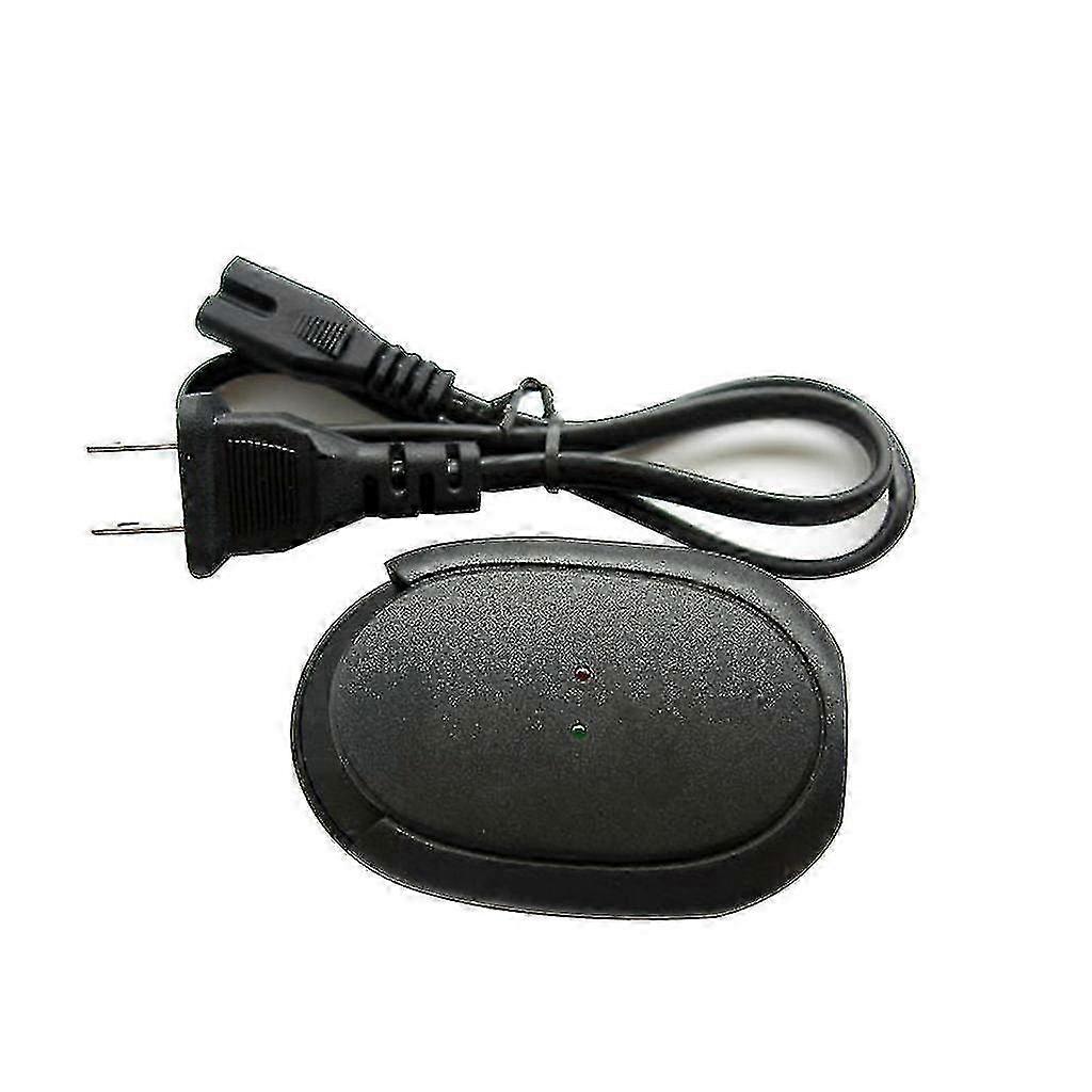 QC3 Headphone Charging Adapter