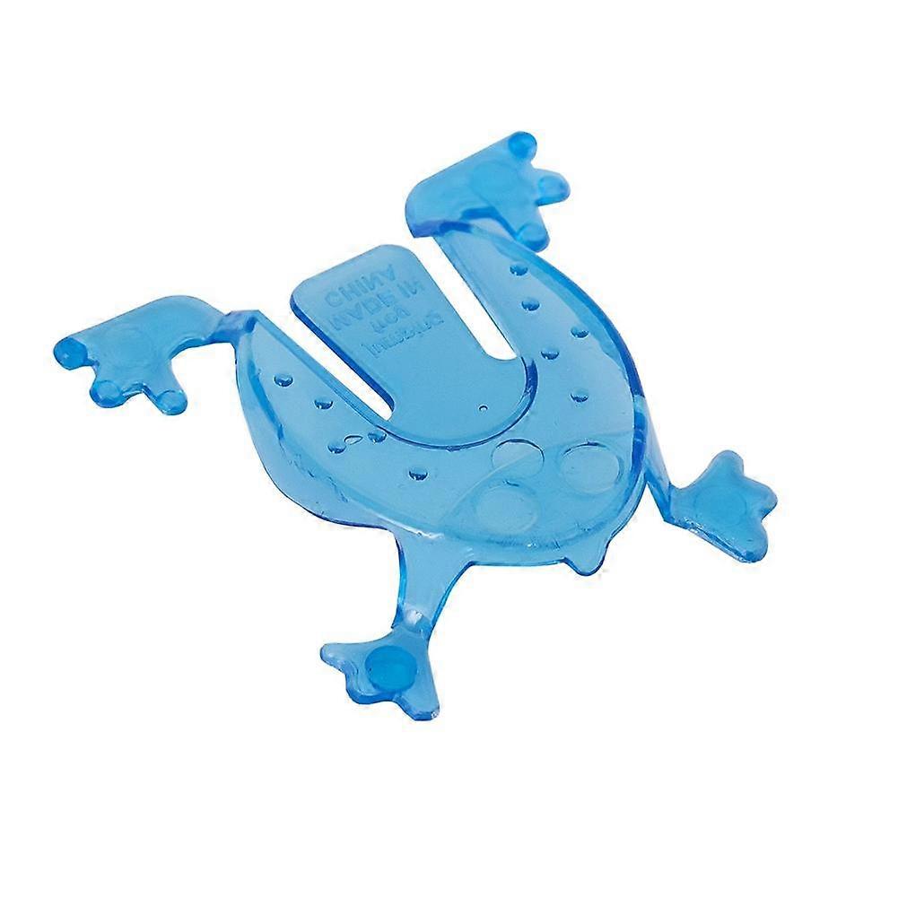 Αλληλεπίδραση γονέα-παιδιού Jumping Frog Mini Jumping Frog Plastic Bouncing Toad