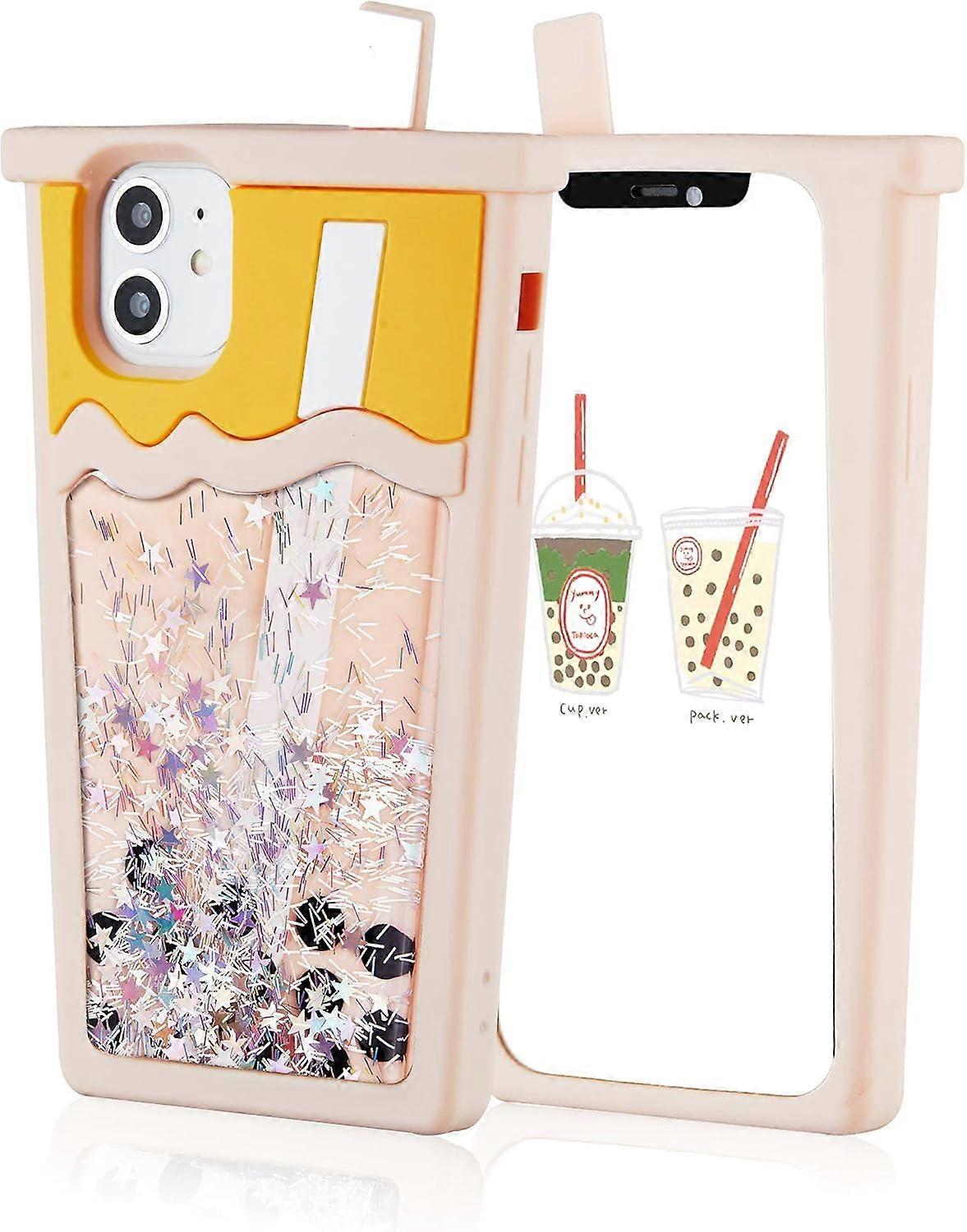 Shockproof Cover, Compatible With Select Models, 3D Cartoon Design Soft Silicone Material, Waterproof Outer Surface For Everyday Adventures