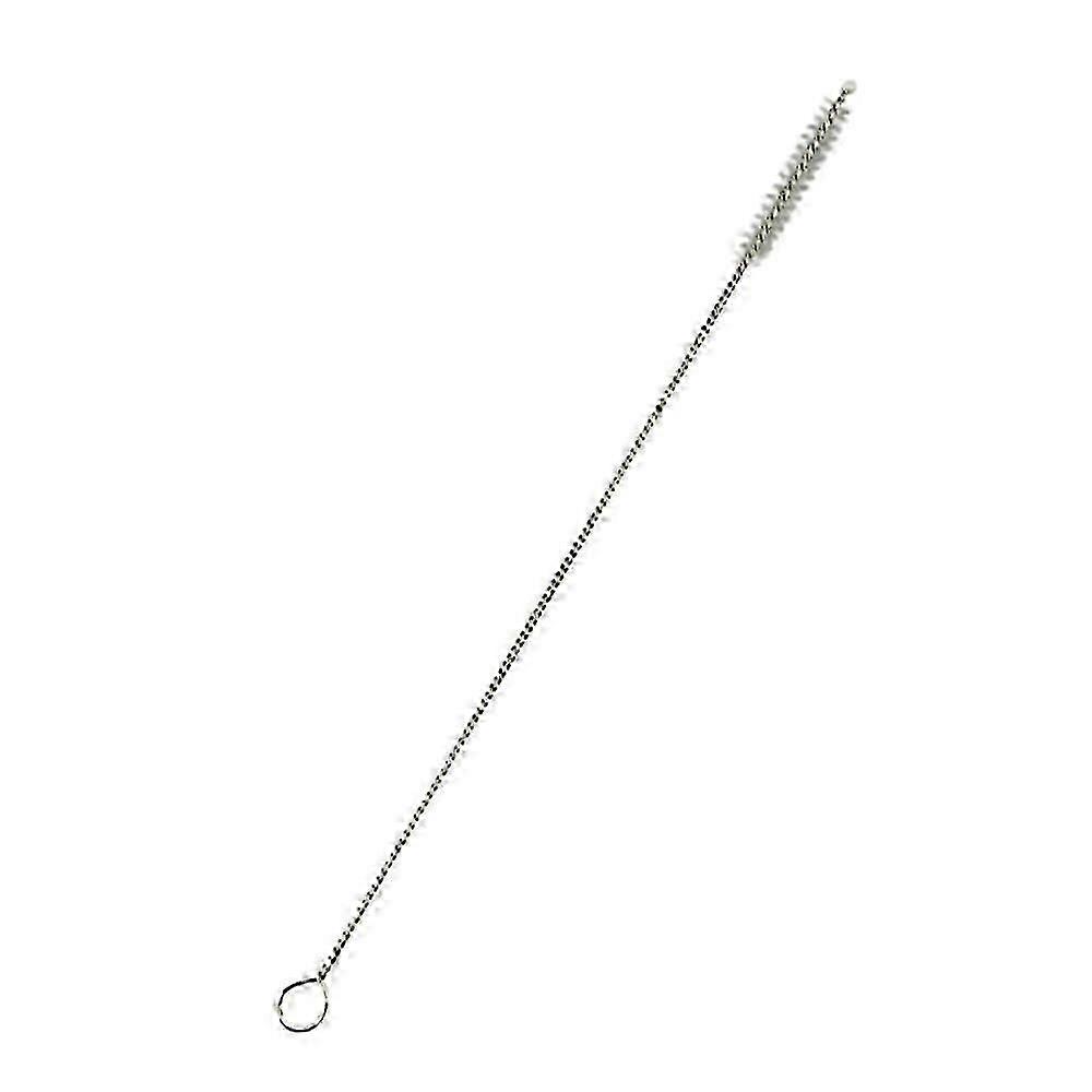 Metal Straw Cleaners Cleaning Brush Drinking Pipe