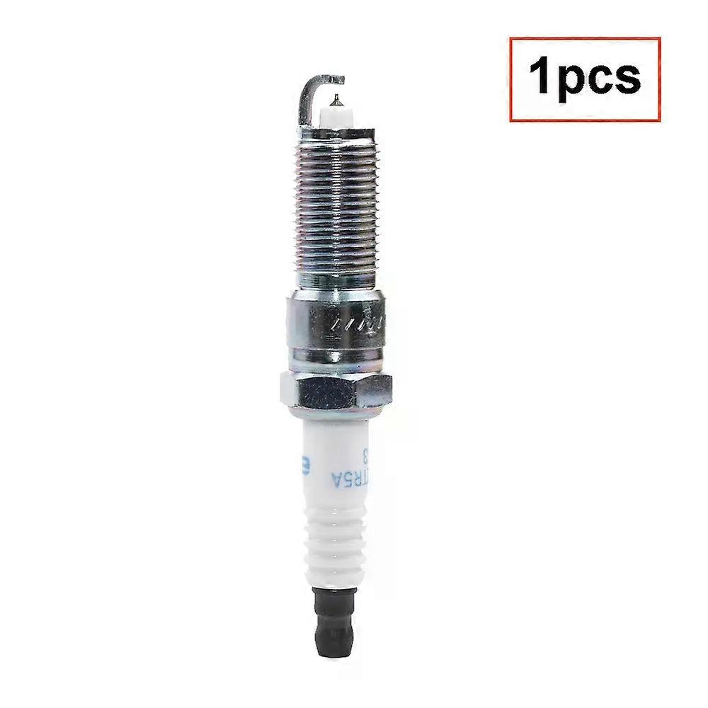 Spark Plug compatible for CHRYSLER SEBRING 300C 2.7L 2007-2010 JOURNEY CARAVAN JEEP GRAND CHEROKEE WK WRANGLER JK TJ COMMANDER XK/XH