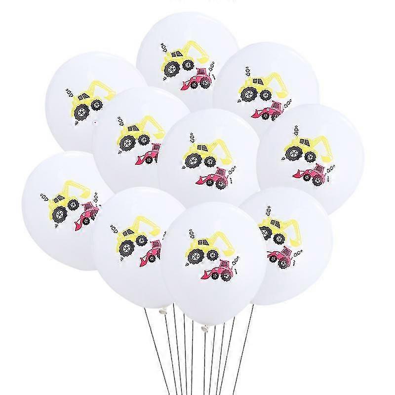 10pcs Balloons Set For Party
