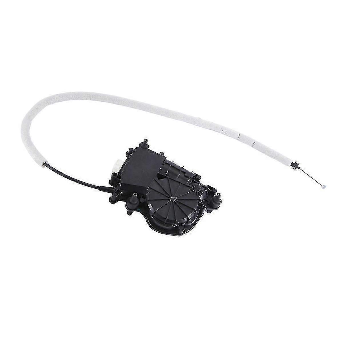 Car Rear Left Trunk Lid Lock Motor For 3 4 Series F31 F34 F36 Lock Actuator 51244896408 51247269516