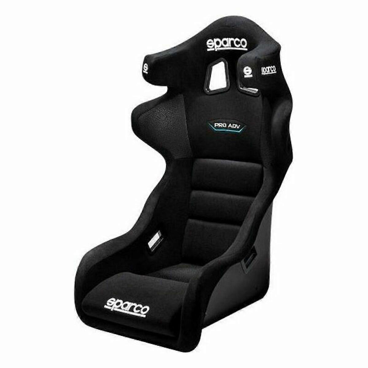 Seat Sparco 008017RNR Black
