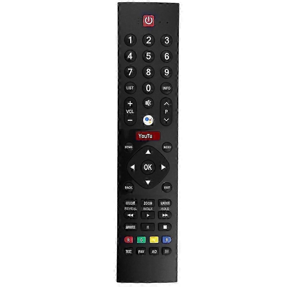 compatible Vioce Remote Control compatible LCD TV Remote Control High quality