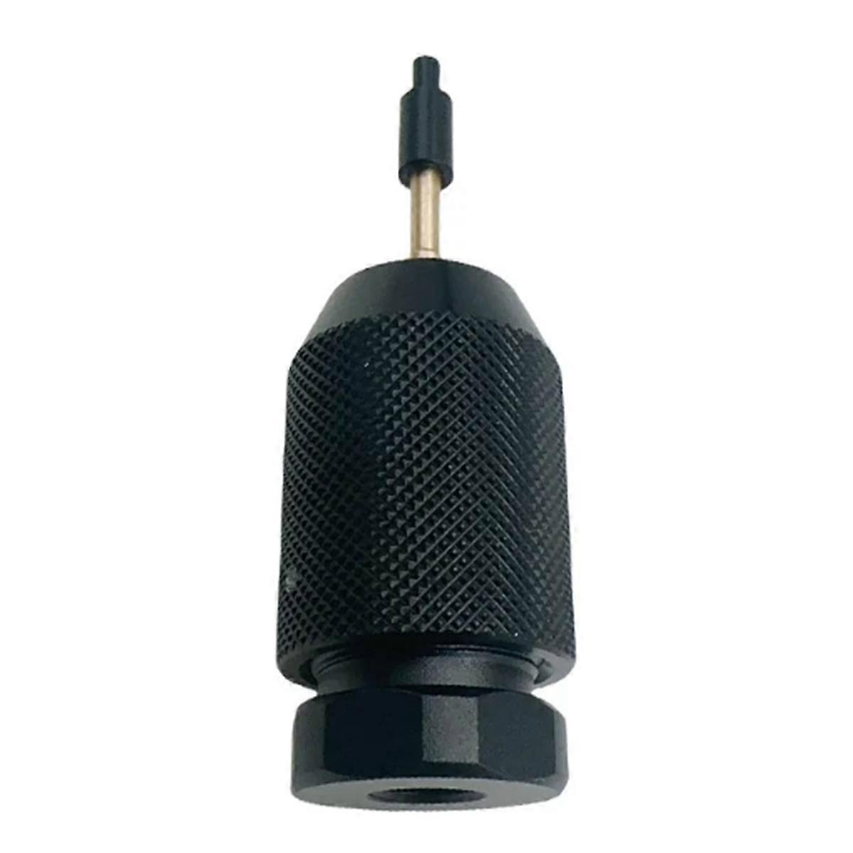 CO2 Refill Charging Needle AdapterAdaptor with 3/8-24unf Threads