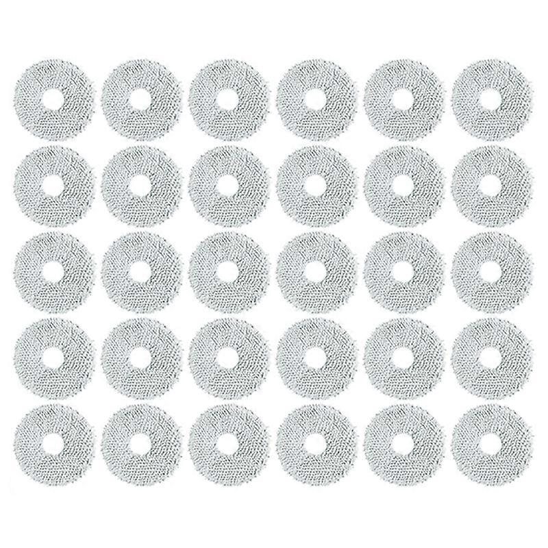 Mopping Pad for Bot L10S for Omni Roboter Vacuum Cleaner