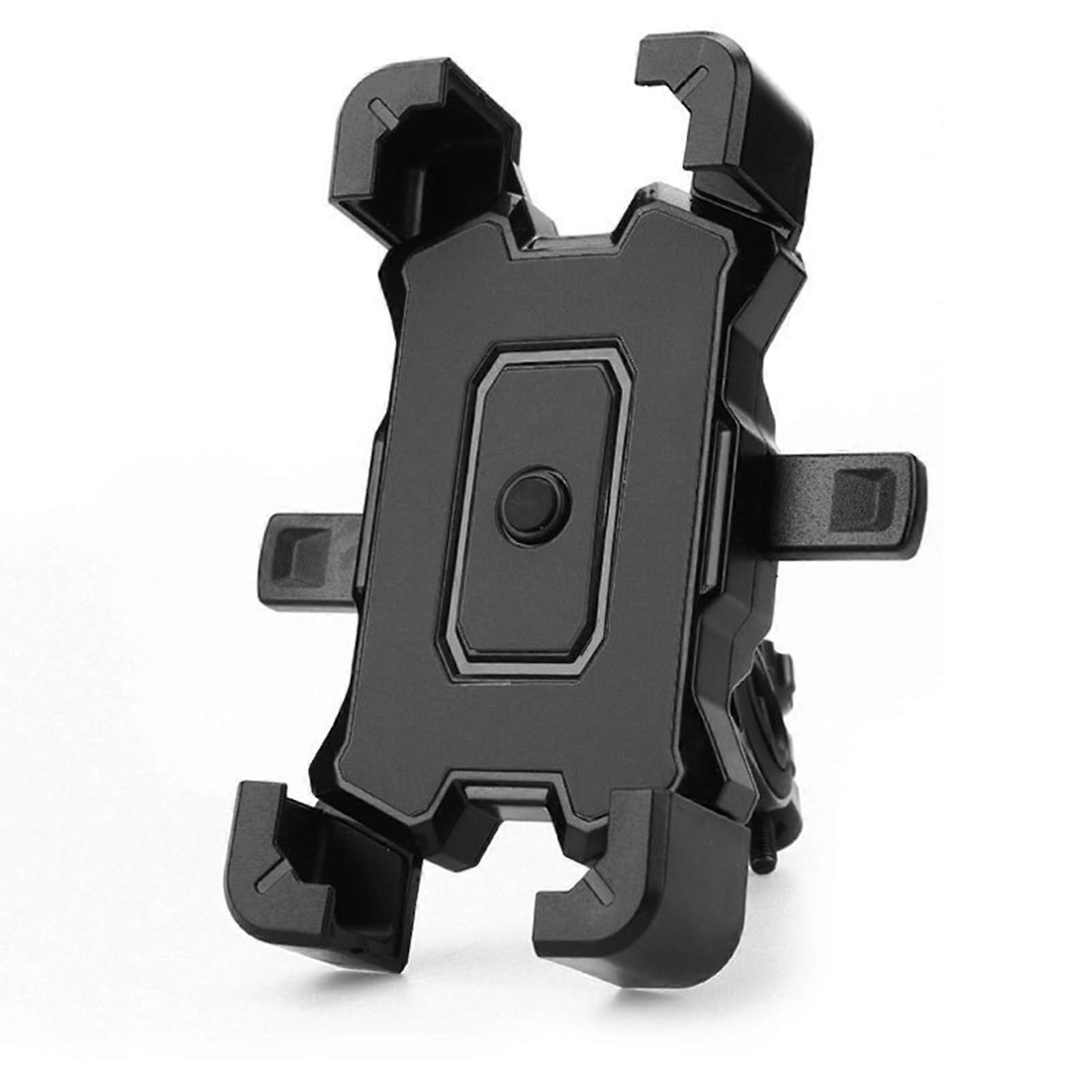 Cell Phone Holder for Outdoor Riding – Universal Mount, Adjustable Design, Waterproof, Compatible with All Smartphones