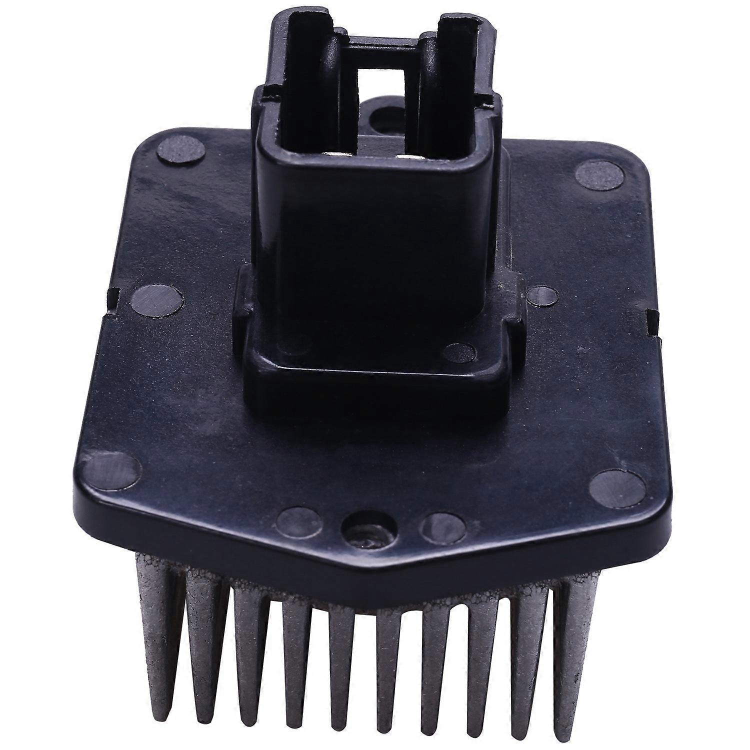 Hvac Heater Blower Motor Resistor 7802A006 Ru-691 For 2007 2008 2009 2010 2011 2012 2013