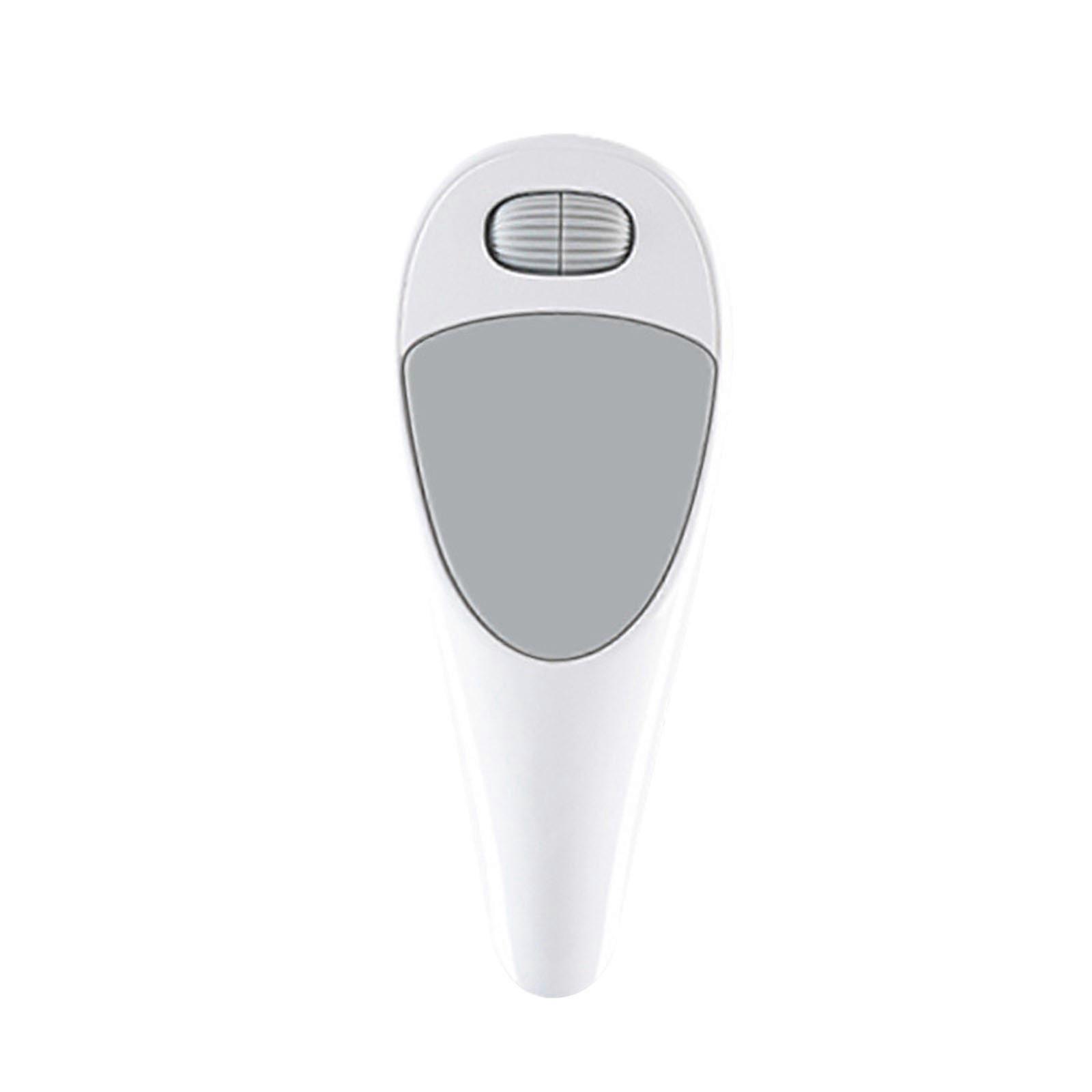 CMS01 Mobile Phone Thumb Mouse Smart Bluetooth Tablet PC Palm Lazy Mobile Phone Convenient Mouse PUW0684