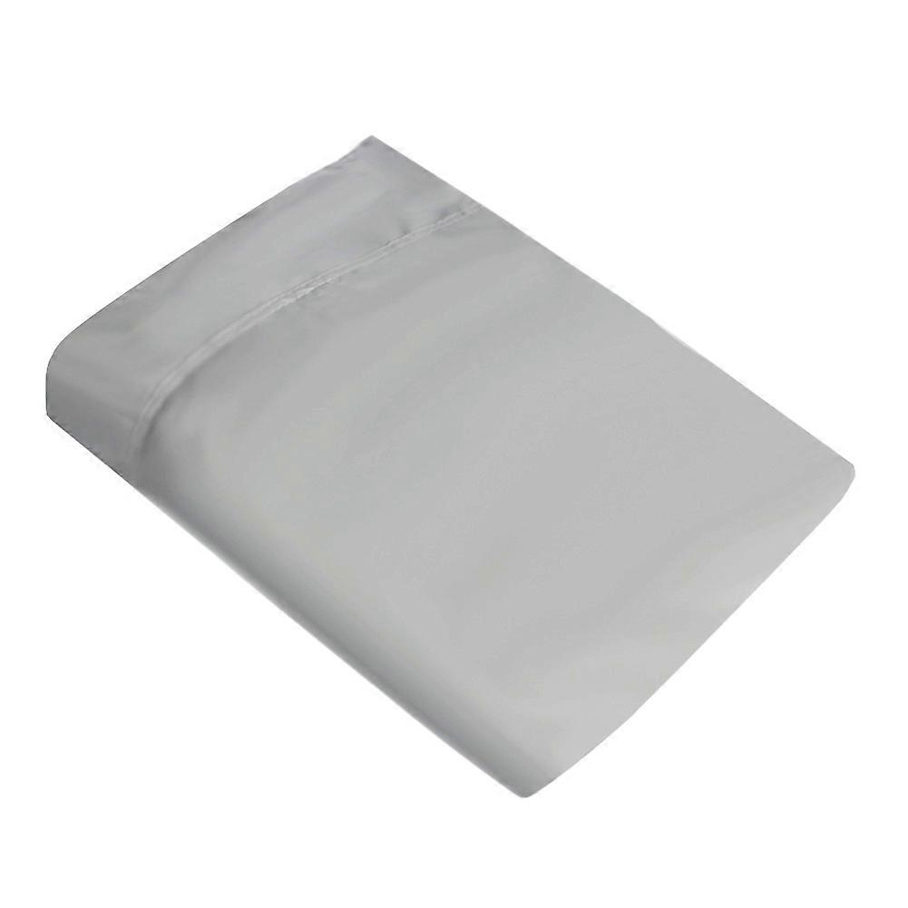 Silver Coat Full Car Cover Waterproof Dust Rain Snow Resistant Sun Protection Breathable