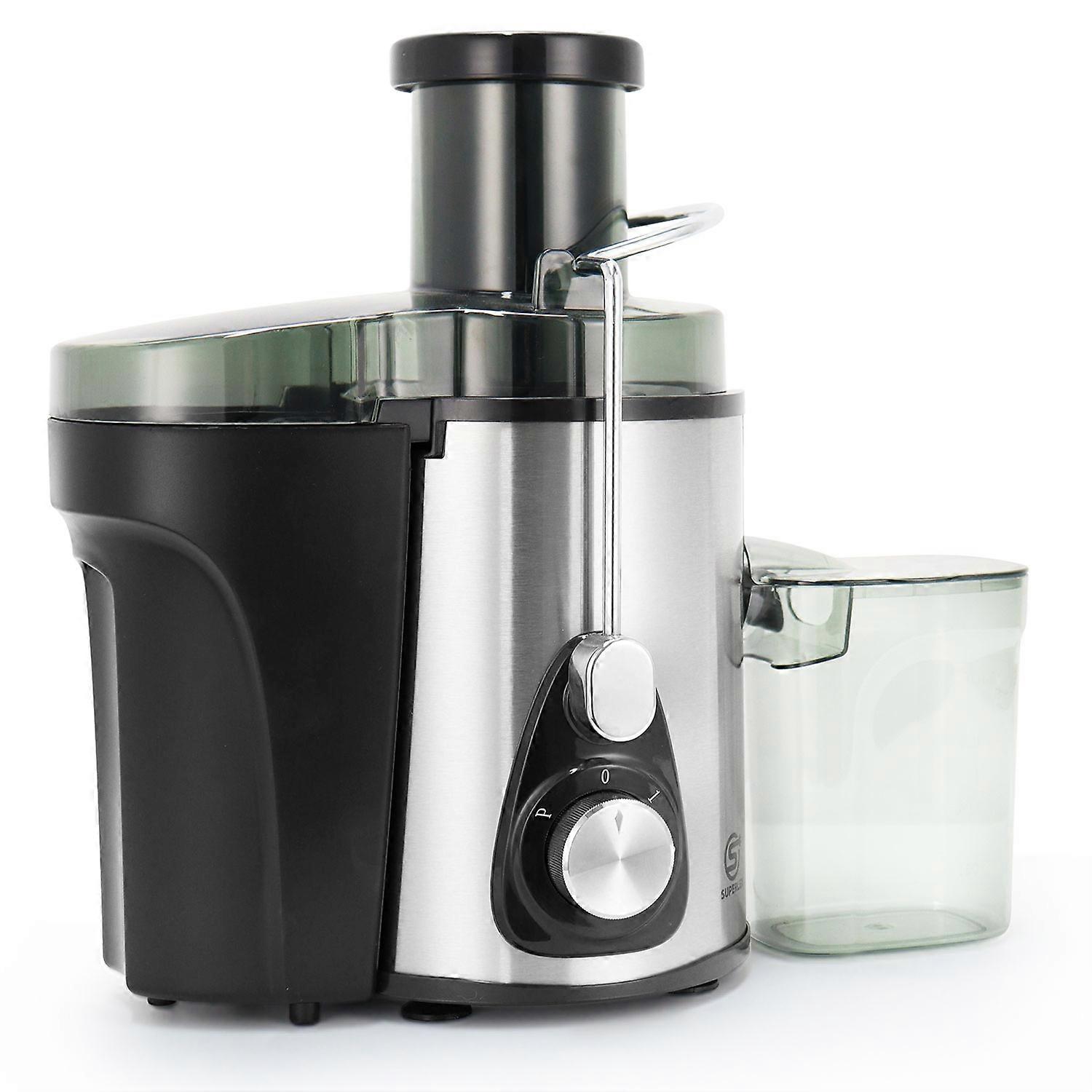 SUPERLEX Power Juicer 1000W
