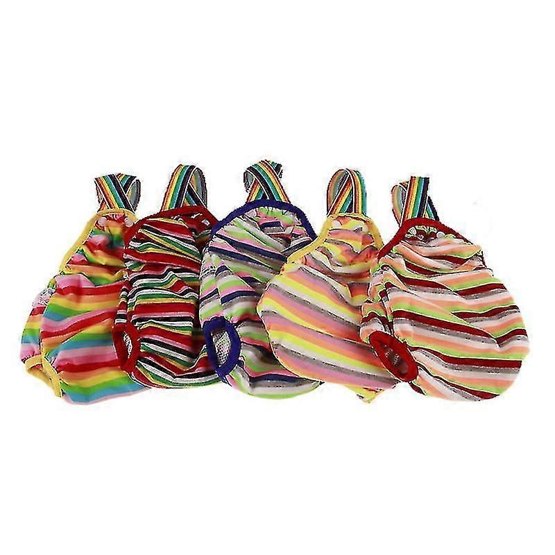 1pcs Female Dog Panties