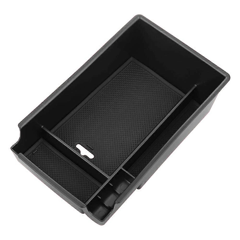 Car Central Armrest Storage Box for DN8 10Th 2020 2021