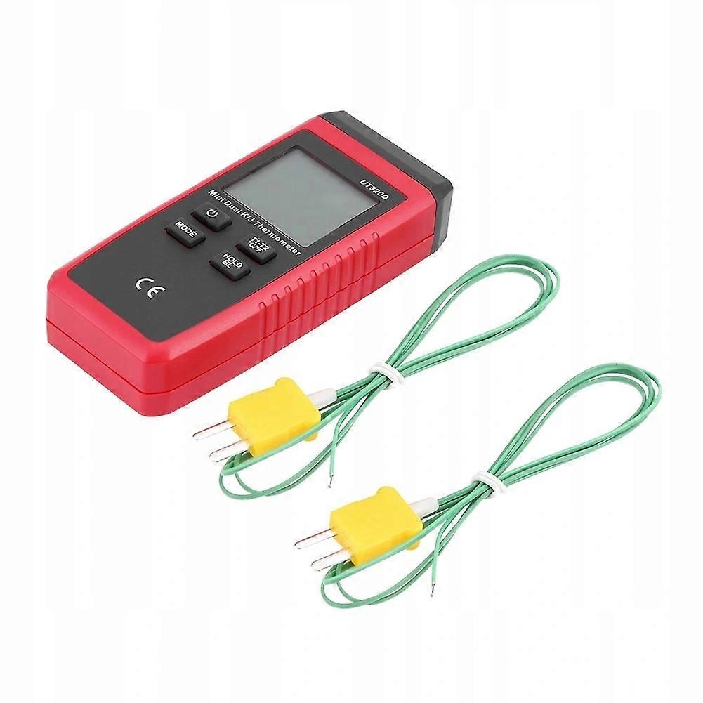 Digitaler Thermoelement-Sensor Typ K -50/ 1300°C