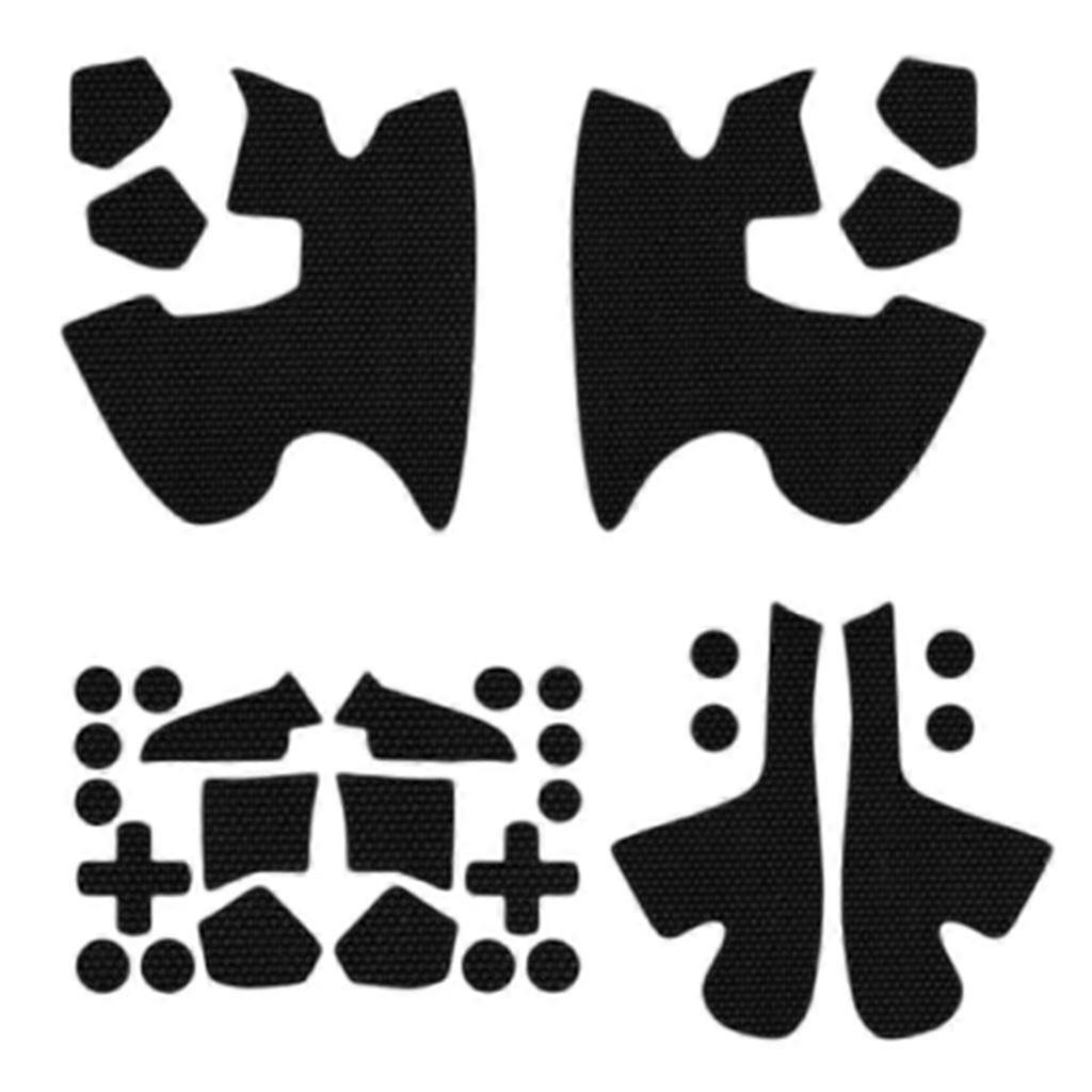 Sticker Classical Version for Game Controller Silicone Grips Tape
