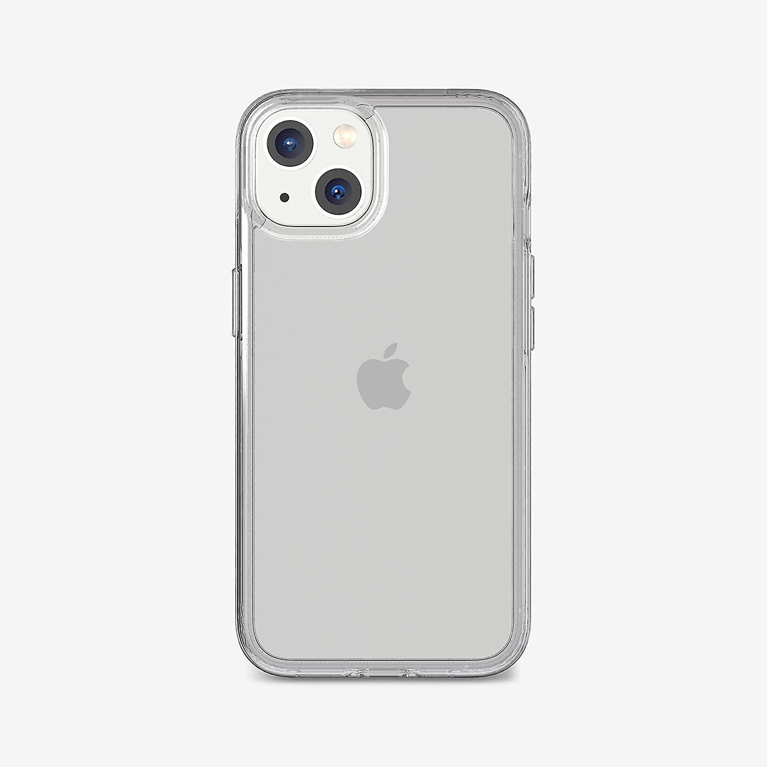 Tech21 Evo Clear Impact Case Cover for Apple iPhone 13 - T21-8937