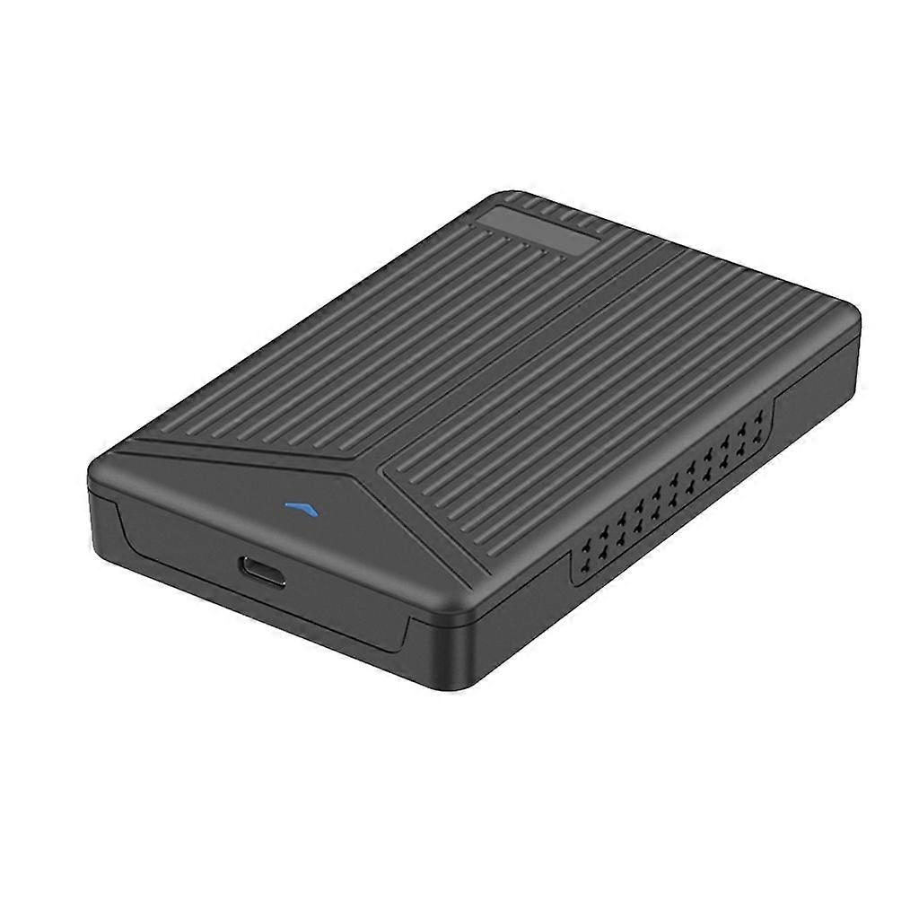 Boîtiers de disque dur portables pour Windows XP / 7 / 8 / 10, pour Mac OS, Linux