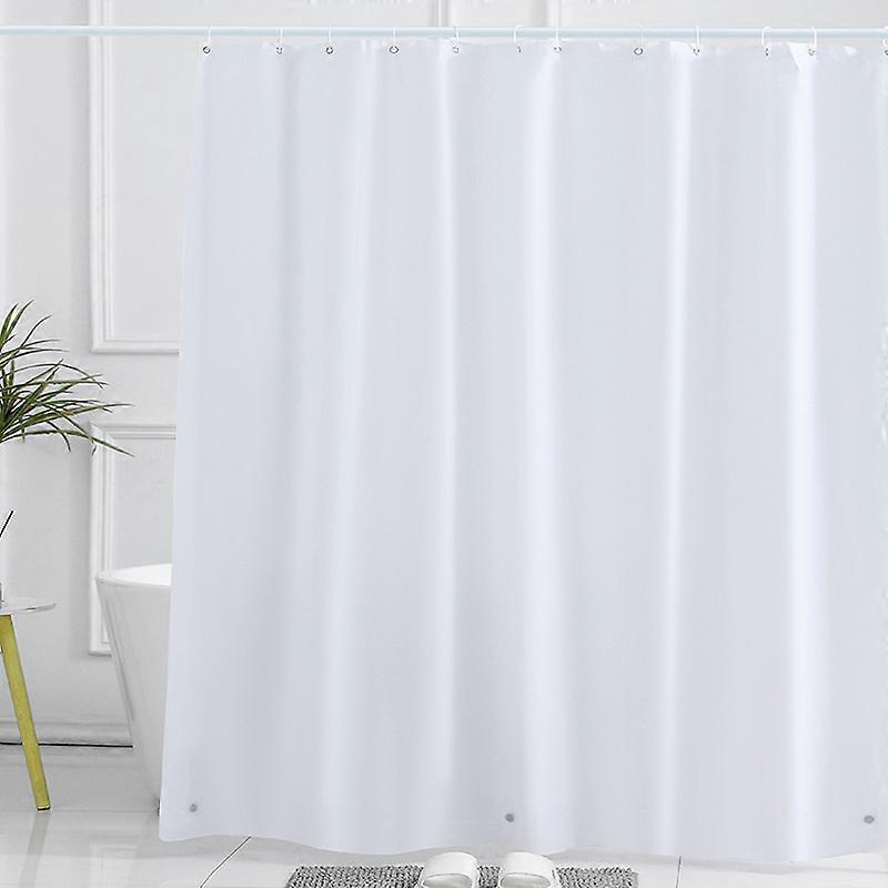 6-Box Microban Antimicrobial Shower Curtain Liner 70" x 72"
