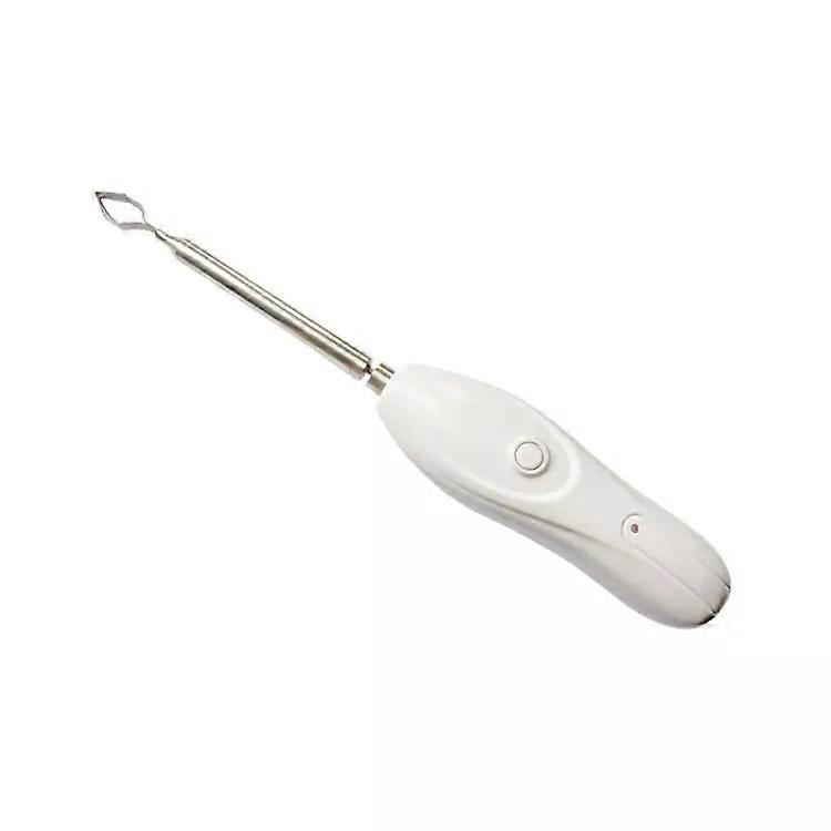 Mini Rechargeable Kitchen Scaler-Multi-functional Vegetable Core Digger by