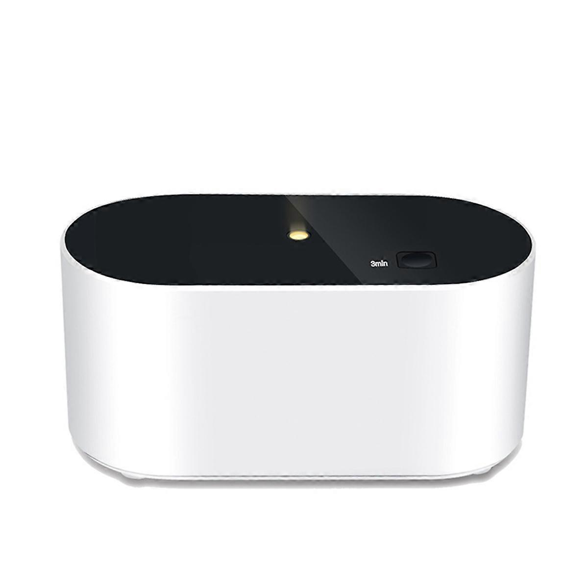 Waterless Diffuser for Essential Oil Nebulizer,Mini Scent Air Machine, Aromatherapy Atomizing Diffu