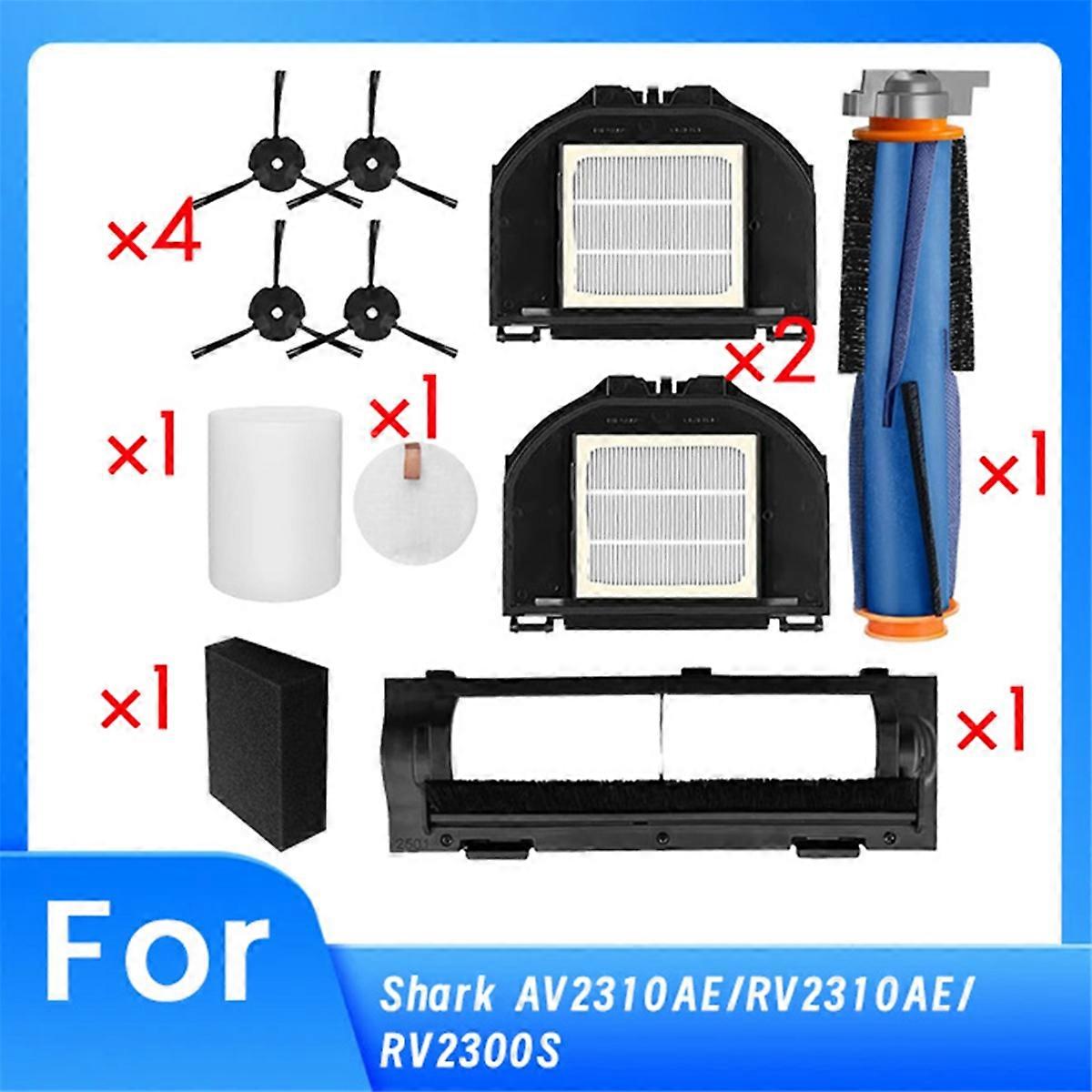 For AV2310AE/RV2310AE/RV2300S Matrix Replacement Parts Accessories Ultra Accessories