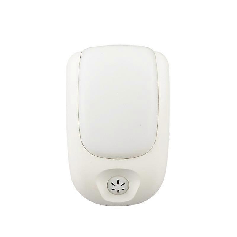 A72 Intelligent LED Sensor Night Light, Plug:EU Plug
