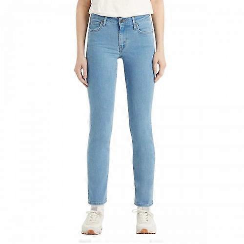 Levis Damen/Damen 712 Slim Jeans