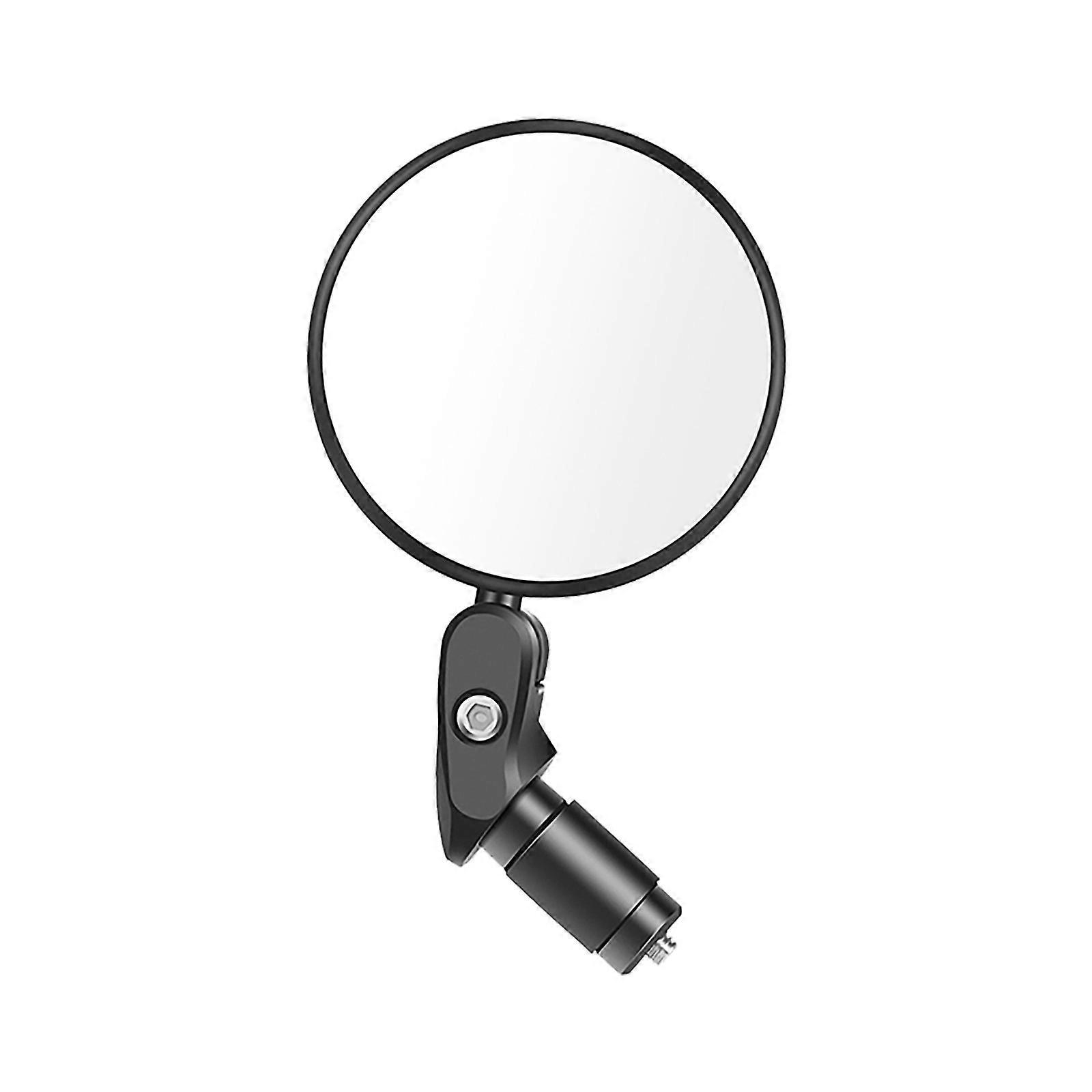 Universal Folding Bicycle Rearview Mirror Reflector Riding Equipment AA672