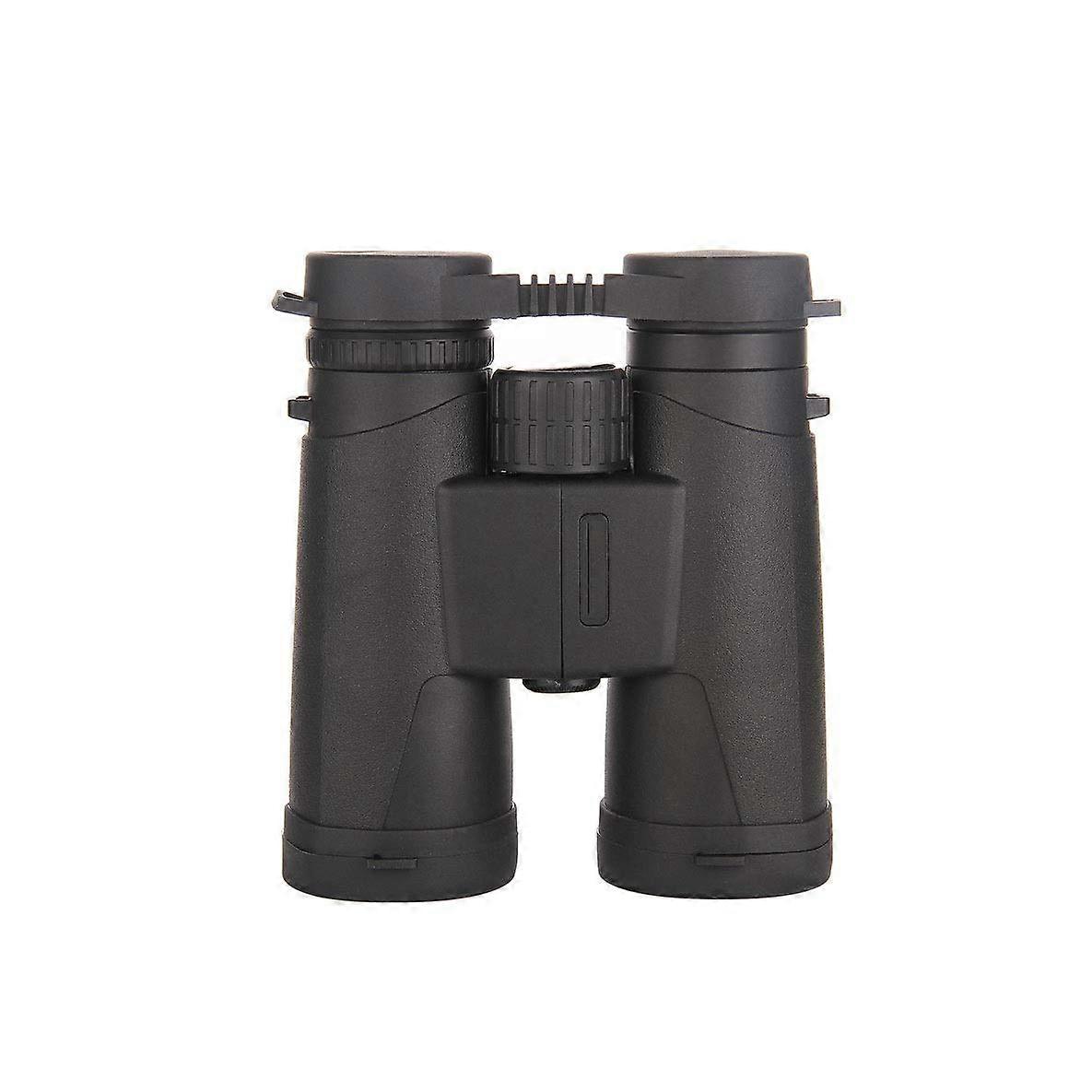 10X42 Professional Binoculars with Large Viewing Angle for Outdoor Tourism and Camping Activities