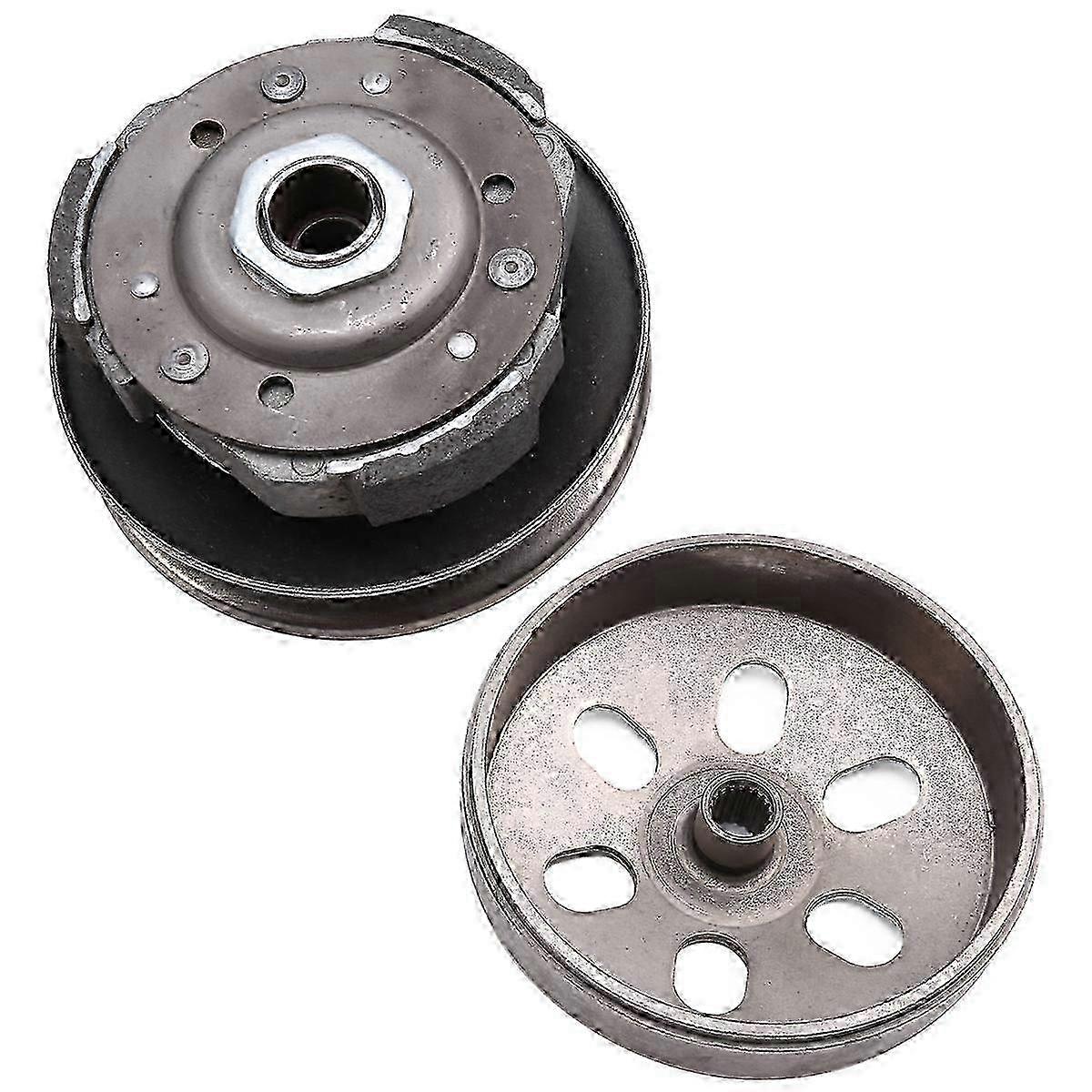 4 Stroke GY6 125cc 150cc Scooter ATV Engine Parts Clutch Assembly Rear Clutch Set js