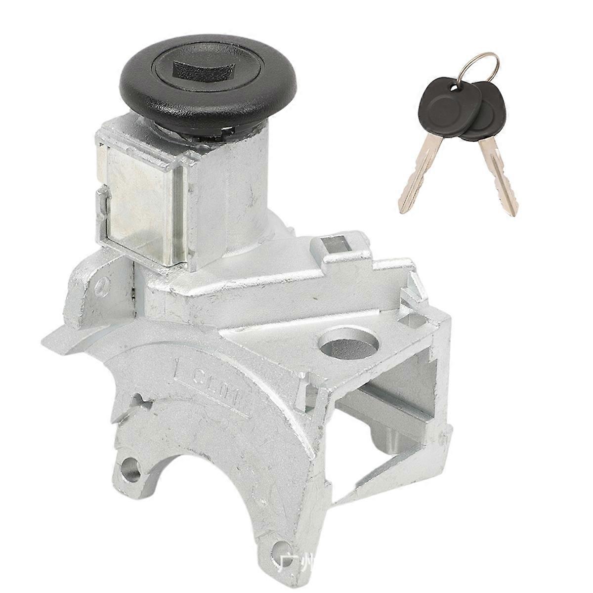 924-713, 88965342, 26075081, 26093782 Ignition Lock Cylinder Switch & Housing for 2000-2007