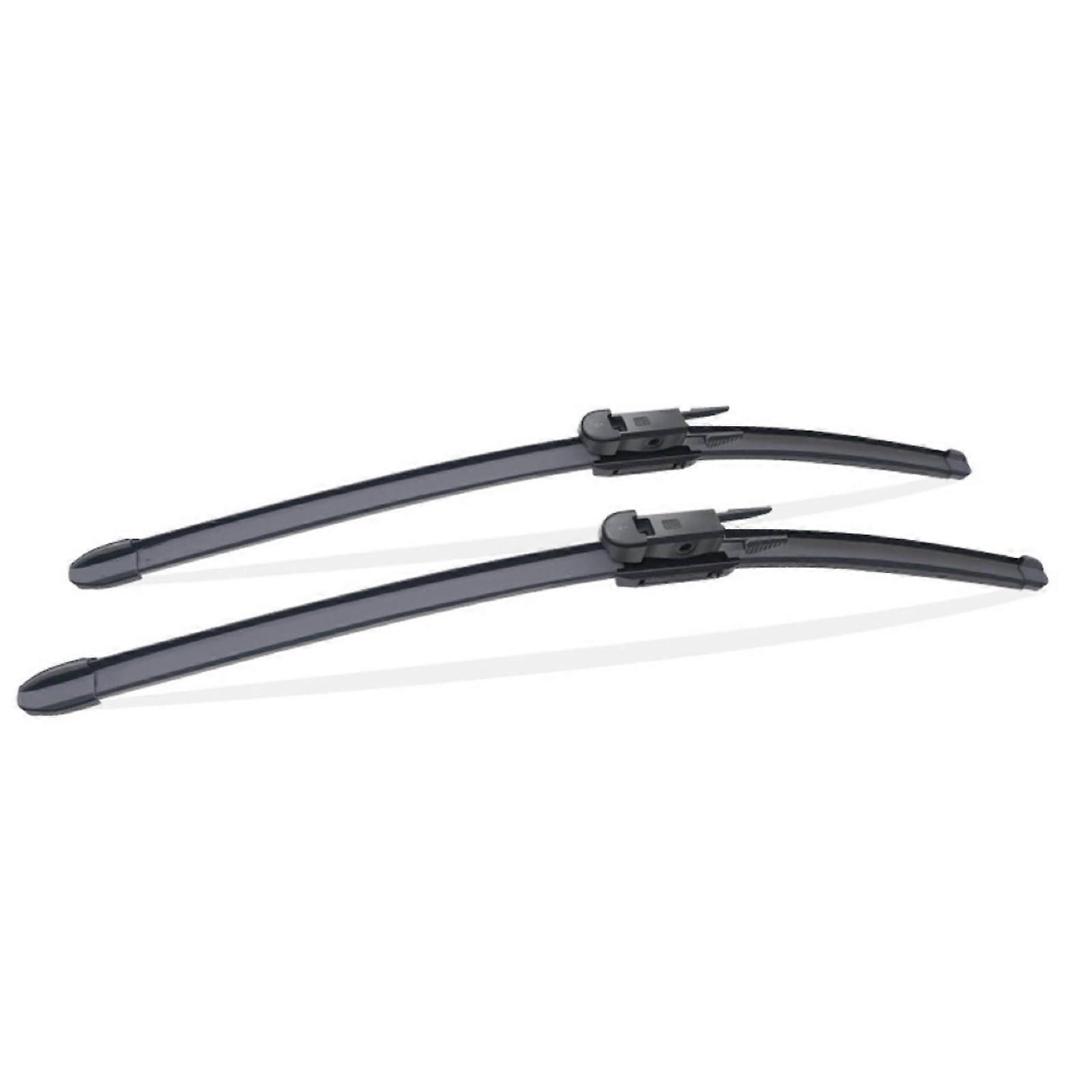 Automotive Replacement Windshield Wiper Blades for 2007 Mercedes-Benz E230, Premium All-Weather Car Wipers, Quiet and Stable Performance