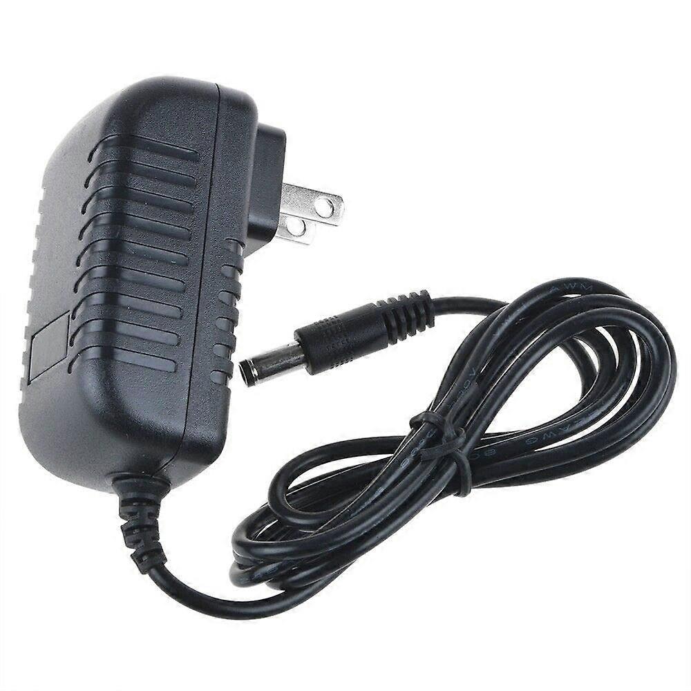 US Adapter DC 12V 1A AC DC Plug Power Supply for CCTV Security Camera System