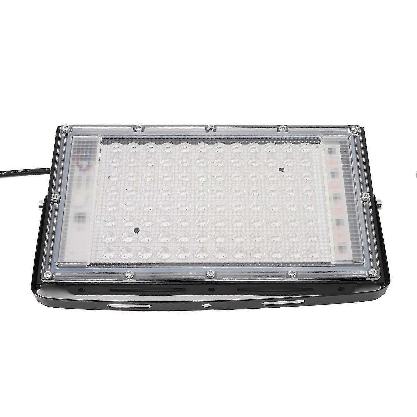 395nm UV LED Flood Light for Party Blacklight and Stage