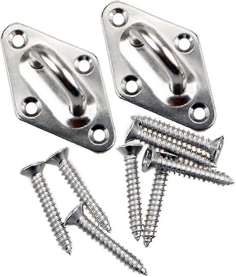 Set Of Accessories For Attang Triangular Sun . Square Or Rectangular