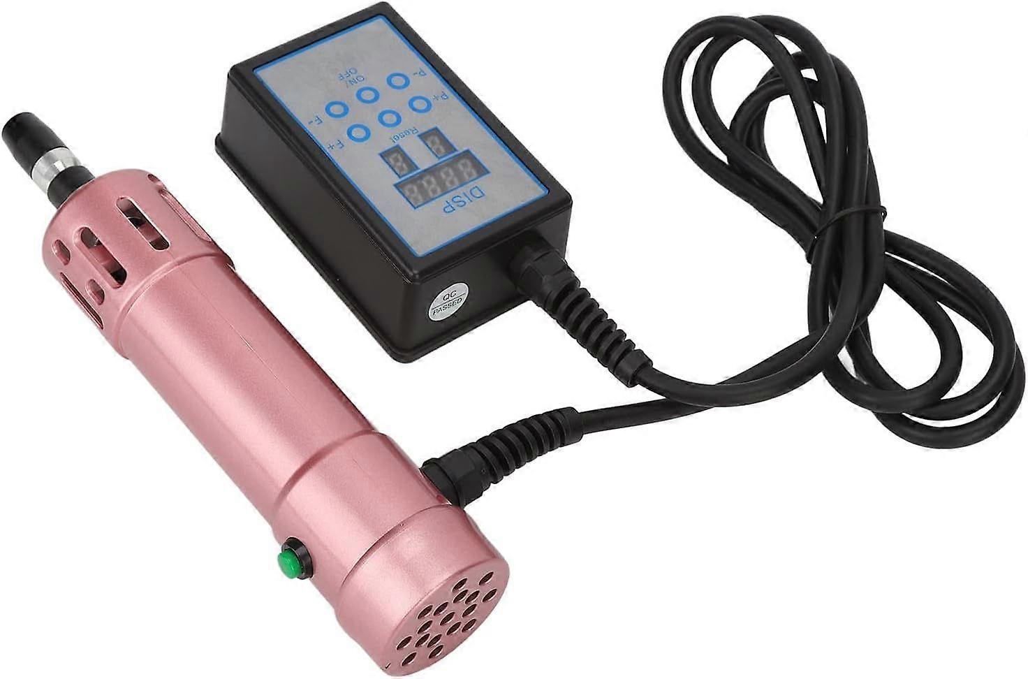 Shockwave therapy machine Shockwave therapy machine Shockwave therapy massager