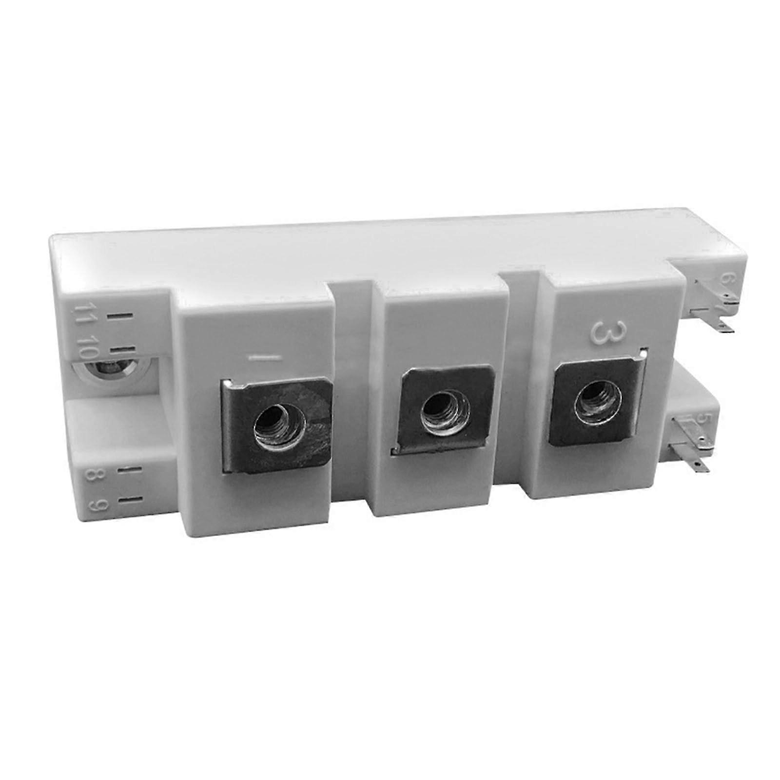 SKM50GAL123D Thyristor Module 50A 1200V High-Performance Solid State Switch for Industrial Applications
