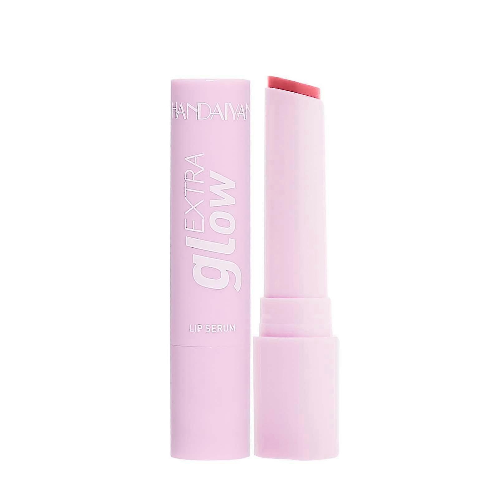 Moisturizing Solid Lip Gloss Gloss Lipstick Moisturizing Lipstick.7g PU7381