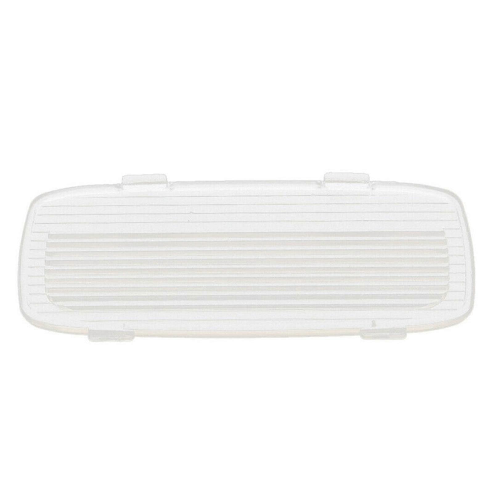 Plastic Door Courtesy Light Lens Housing Case For 34261SDAA01 Offering Long Lasting Performances And Enhanced Appearance