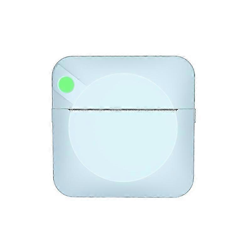 Mini Thermal Printer Wrong Question Printer Pocket Mobile Photo Printing