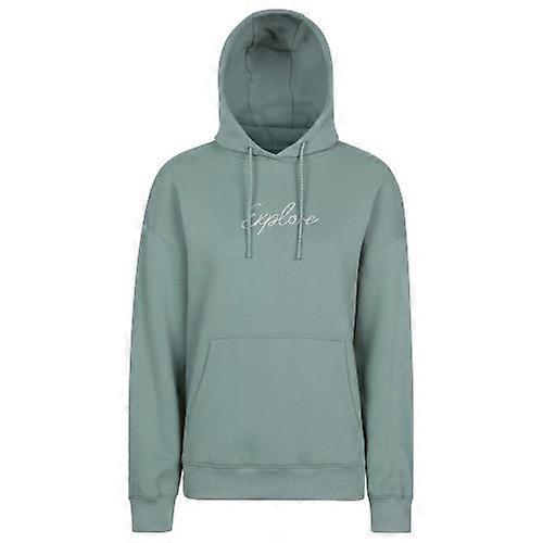 Mountain Warehouse Dames/Dames Explore Relaxed Fit Hoodie