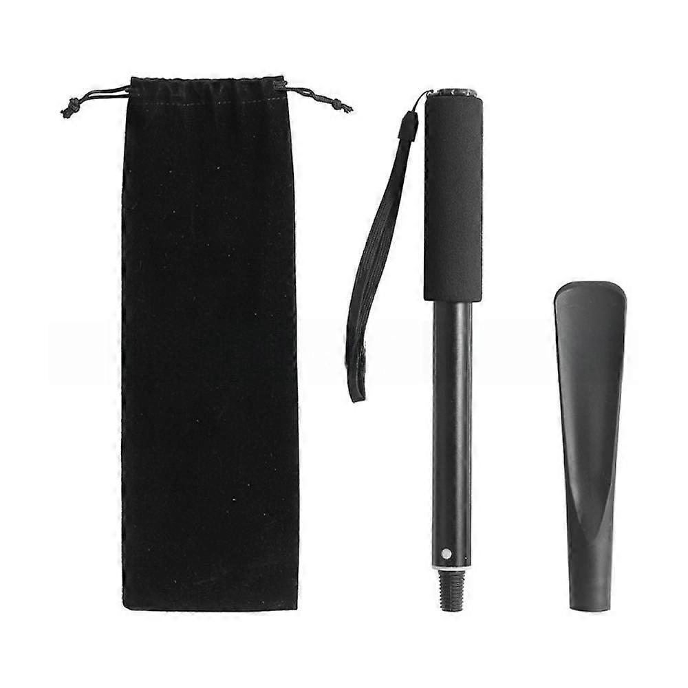 Shoe puller durable can be fixed and freely retractable lazy pregnant elderly shoe puller